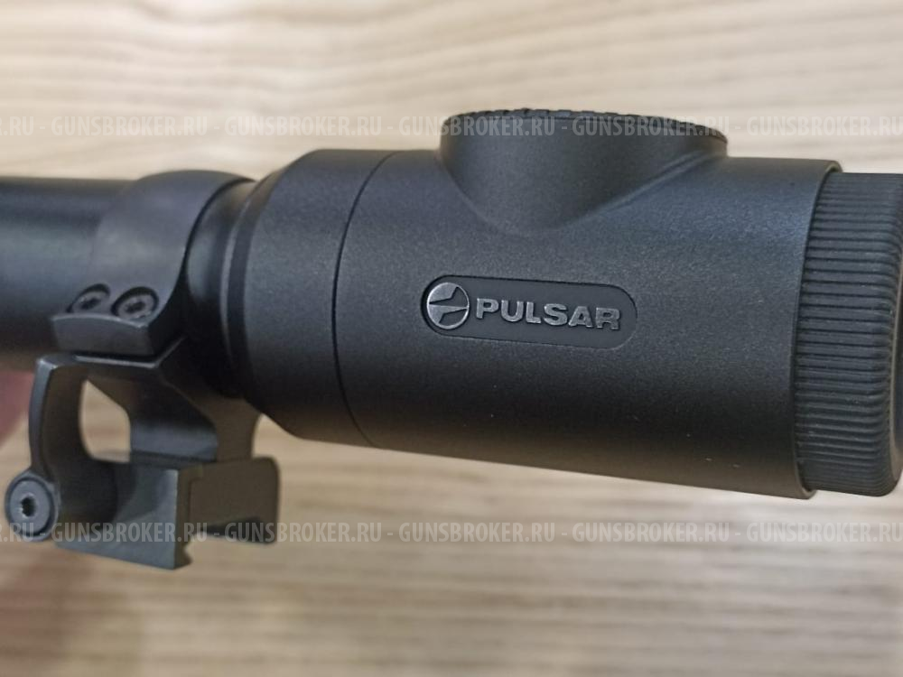 Цифровой прицел ночного видения Pulsar Digex N455