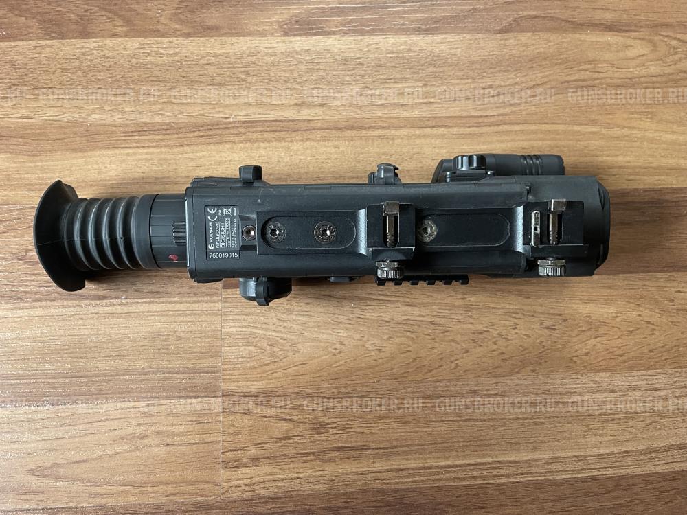 Цифровой прицел ночного видения Pulsar Digisight N770