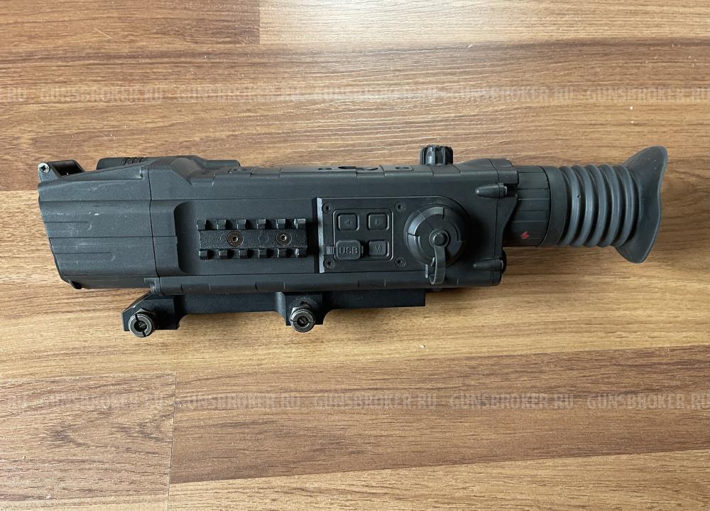 Цифровой прицел ночного видения Pulsar Digisight N770