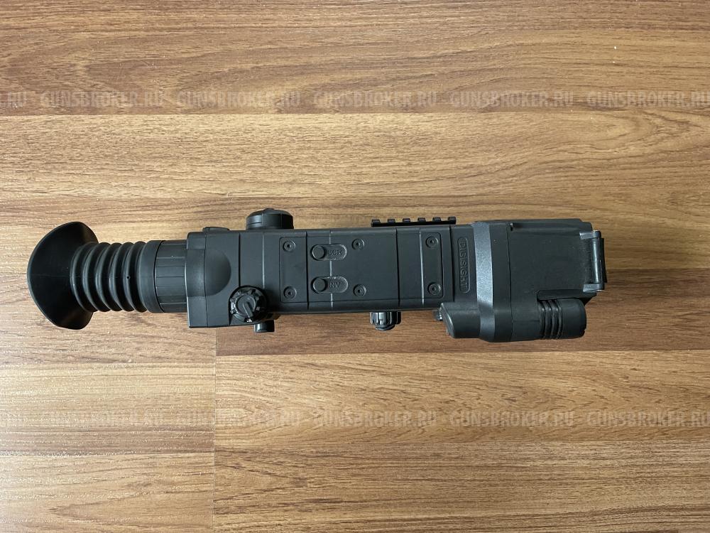 Цифровой прицел ночного видения Pulsar Digisight N770