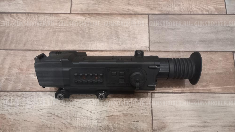 Цифровой прицел ночного видения pulsar digisight n770a