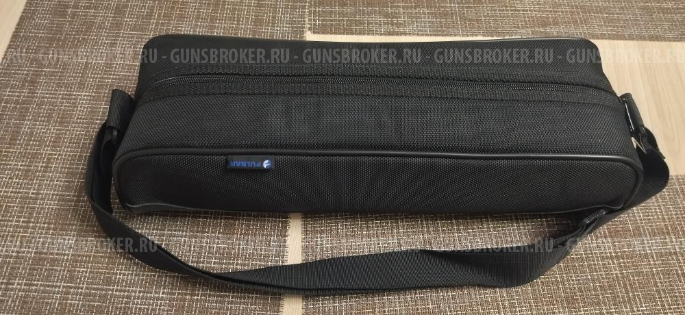 Цифровой прицел ночного видения пульсар