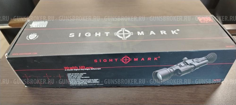 Цифровой прицел ночного видения Sight mark