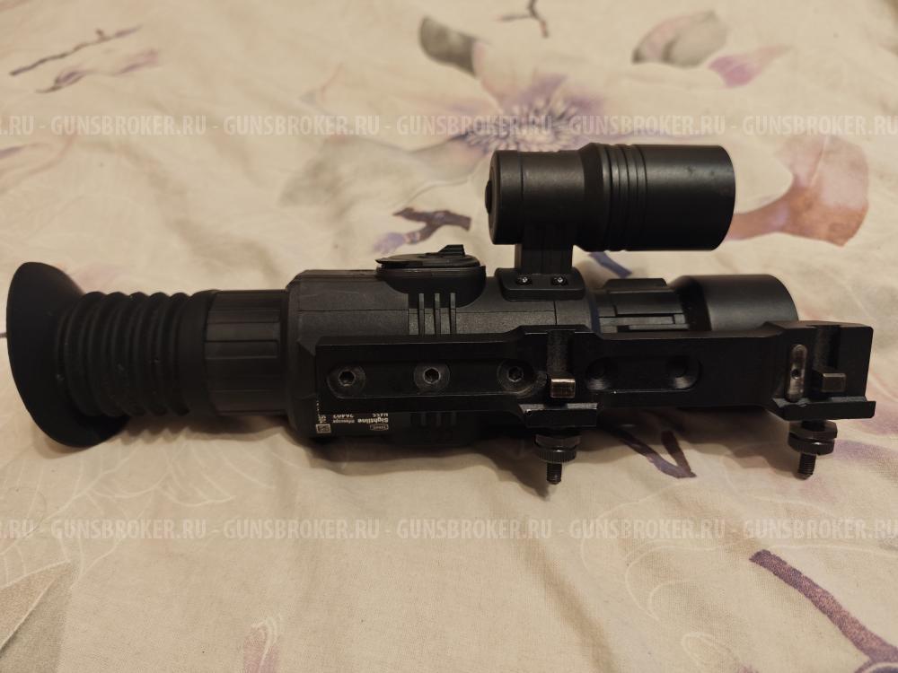 Цифровой прицел ночного видения Yukon N455