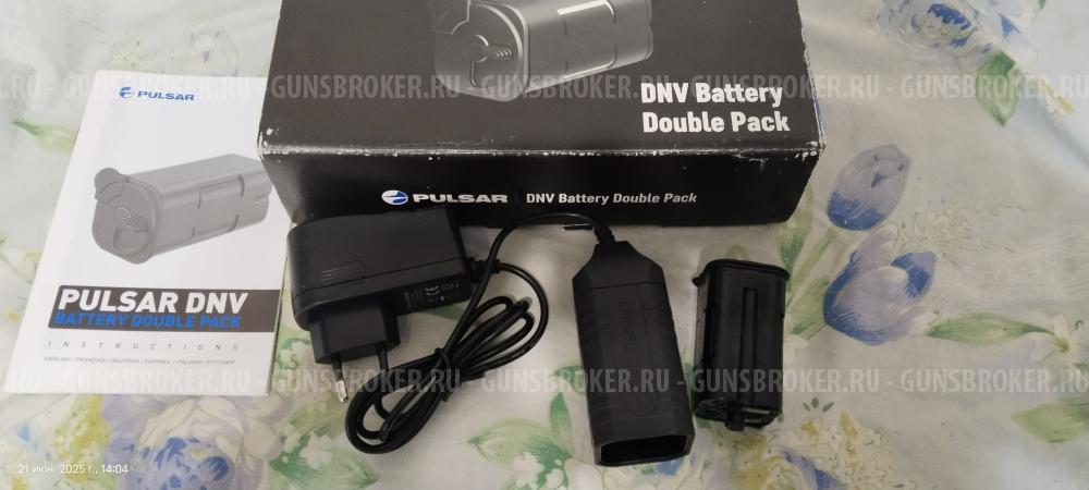 Цифровой прицел ночного видения Юкон Санлайн 455