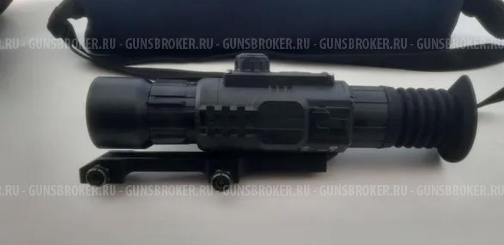  Цифровой прицел ночного видения Юкон yukon sightlin 455