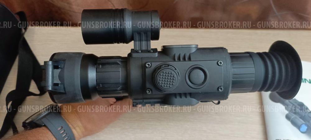 Цифровой прицел ночного видения yukon sightline N455