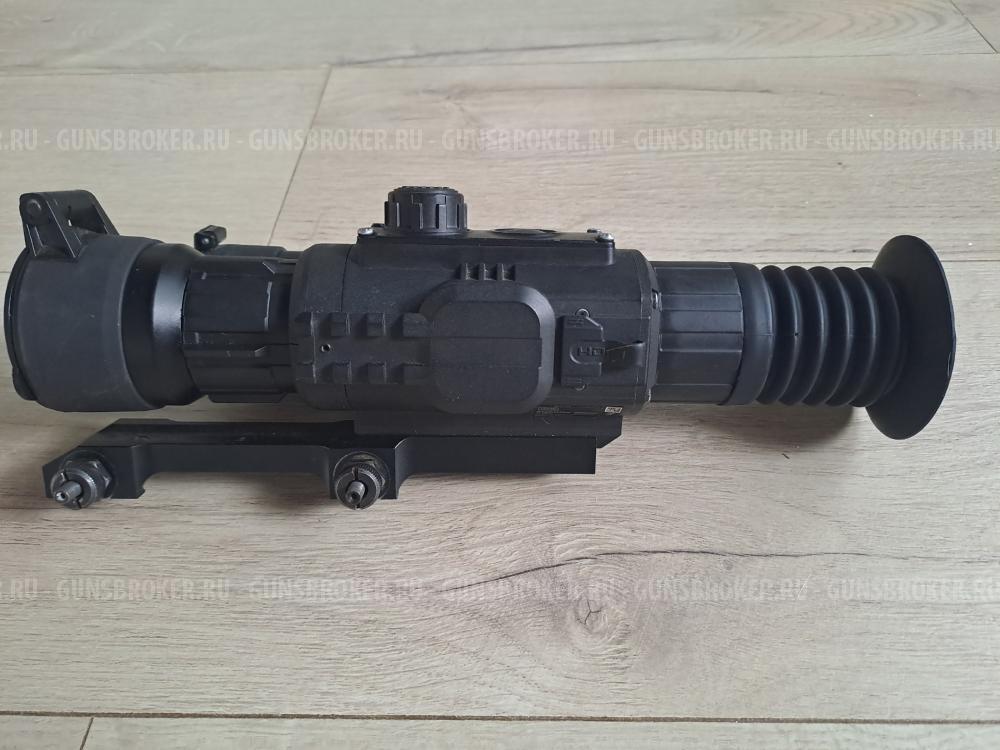 Цифровой прицел ночного видения Yukon Sightline N455