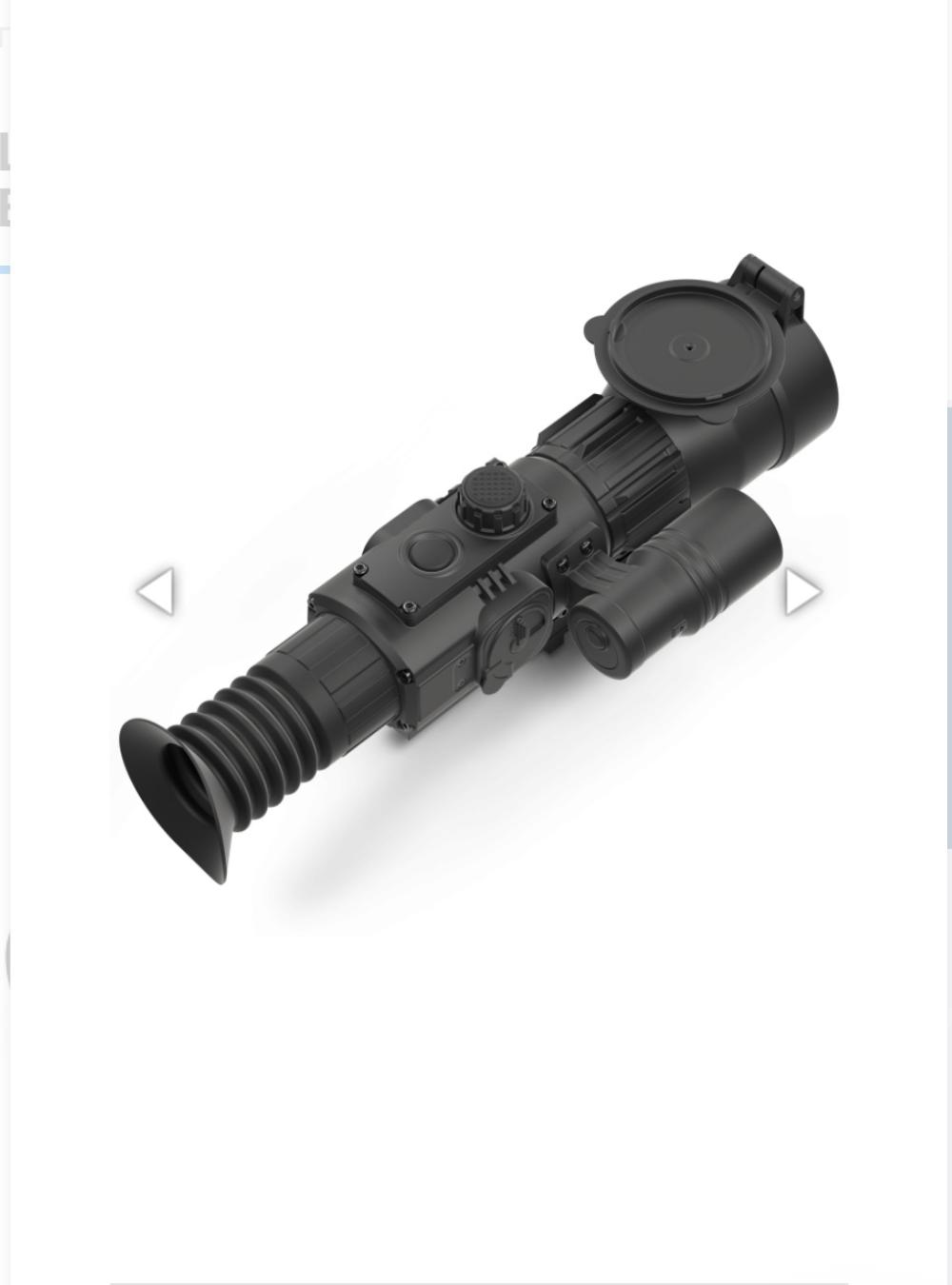 ЦИФРОВОЙ ПРИЦЕЛ НОЧНОГО ВИДЕНИЯ YUKON SIGHTLINE N475S во Владивостоке