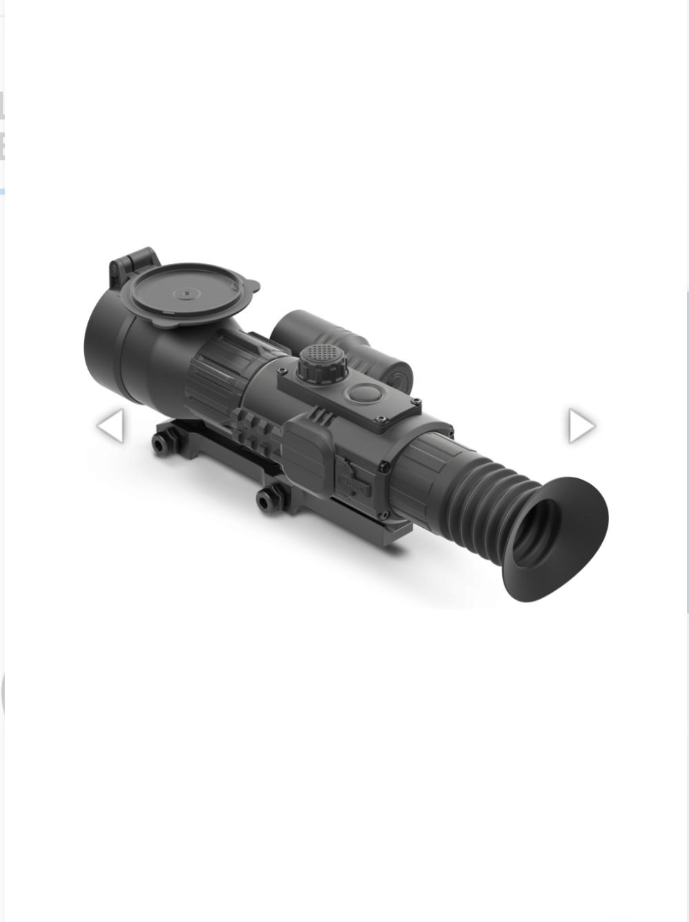 ЦИФРОВОЙ ПРИЦЕЛ НОЧНОГО ВИДЕНИЯ YUKON SIGHTLINE N475S во Владивостоке