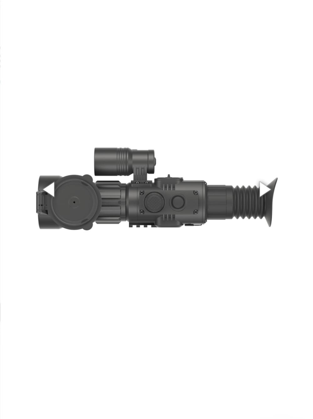 ЦИФРОВОЙ ПРИЦЕЛ НОЧНОГО ВИДЕНИЯ YUKON SIGHTLINE N475S во Владивостоке