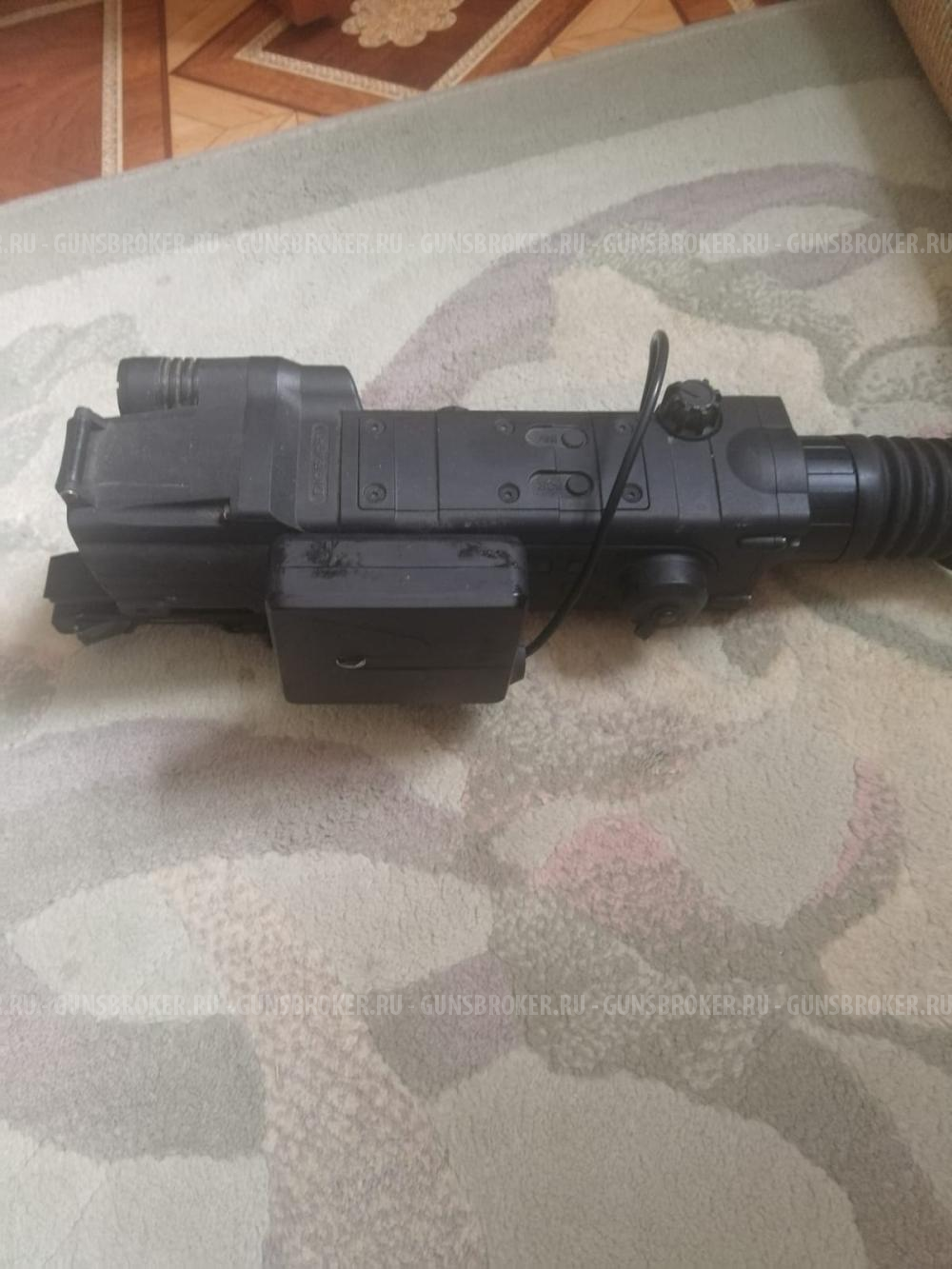 Цифровой прицел Пульсар 770А