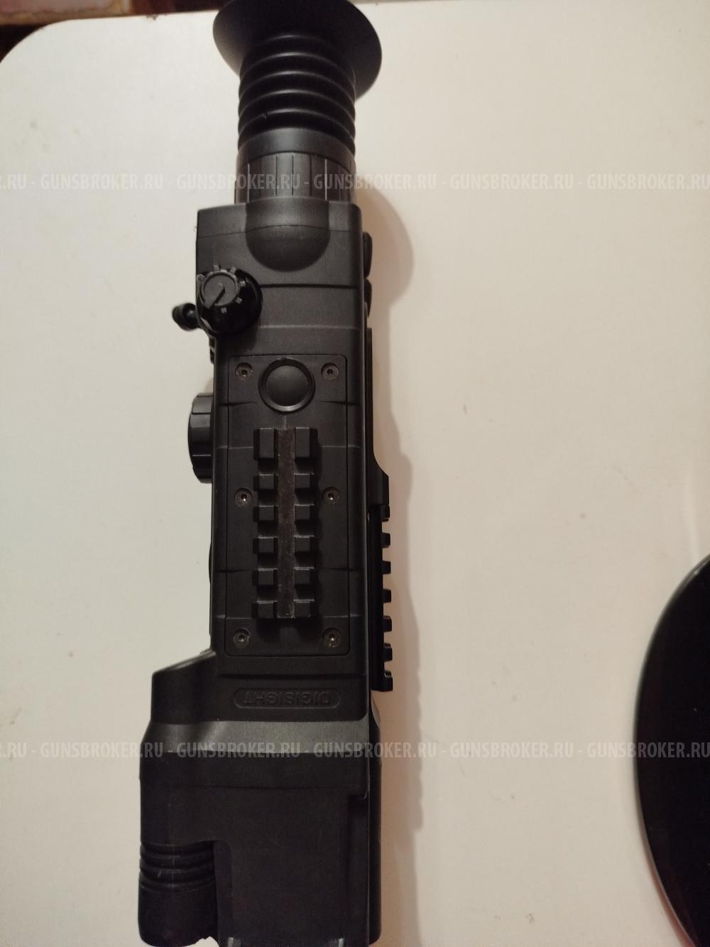 Цифровой прицел Pulsar 970