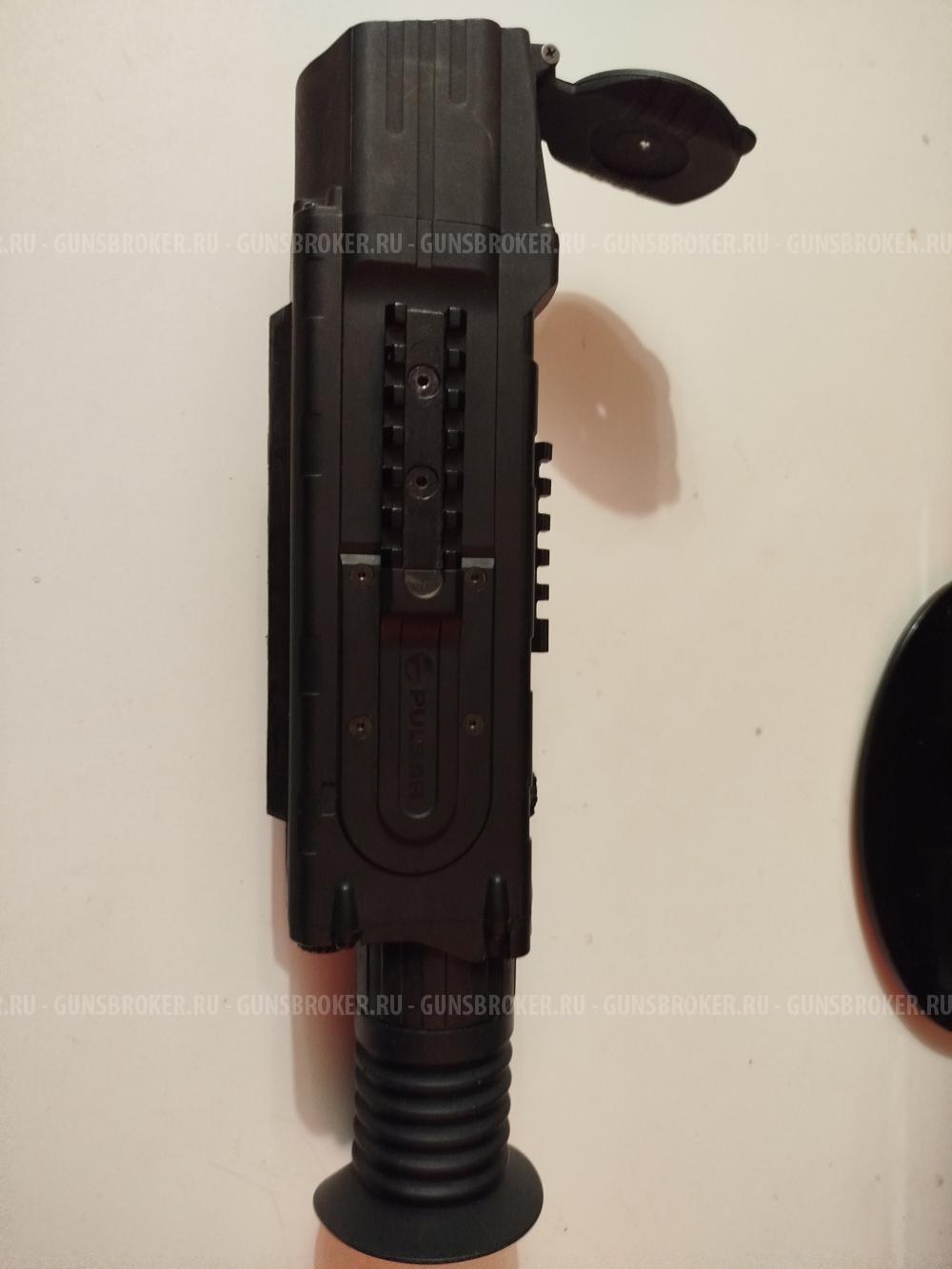 Цифровой прицел Pulsar 970