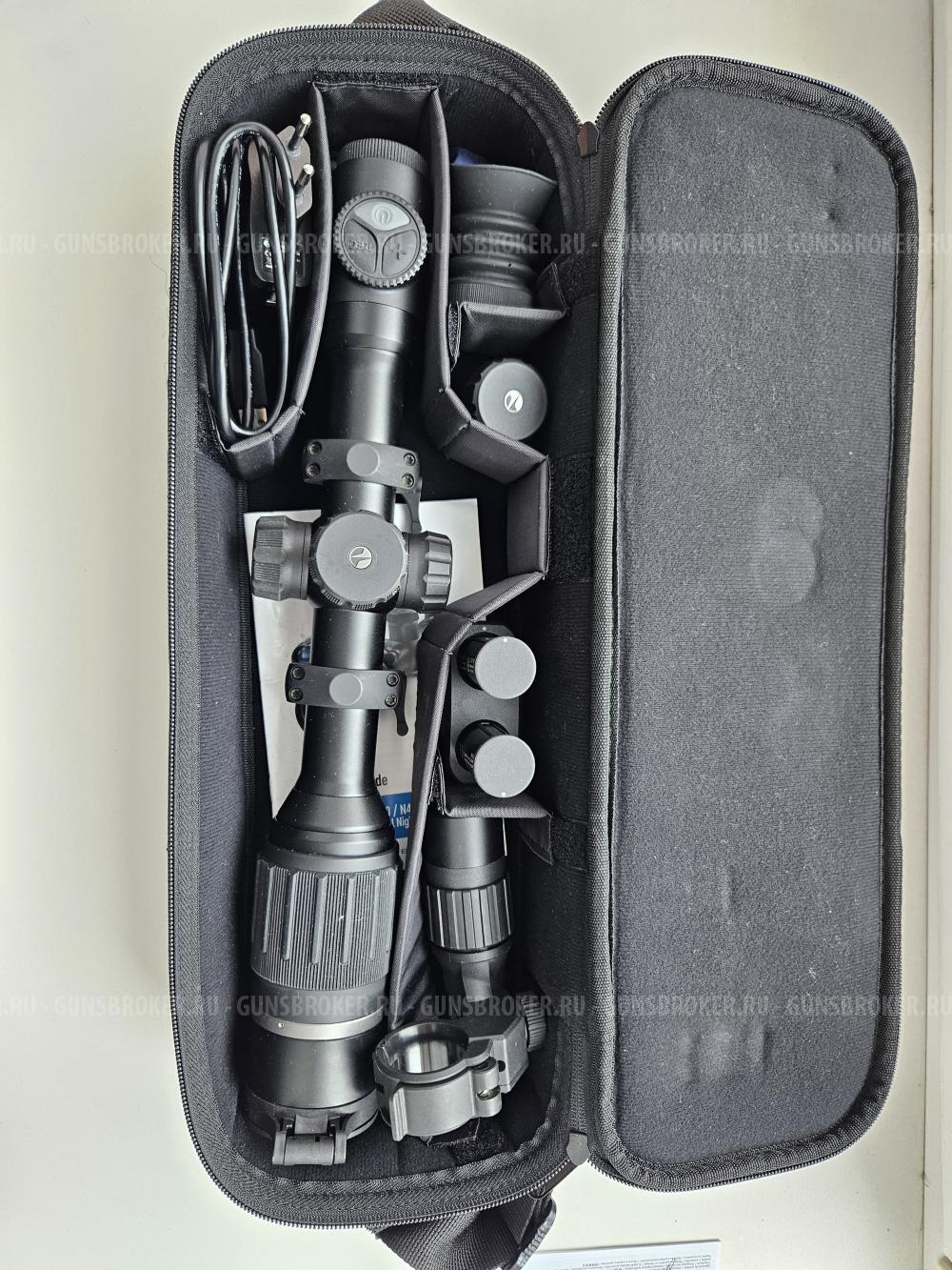Цифровой прицел Pulsar Digex N450/N455
