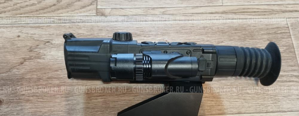 Цифровой прицел Pulsar Digisight Ultra N 355