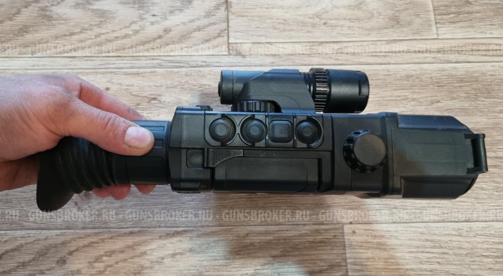Цифровой прицел Pulsar Digisight Ultra N 355