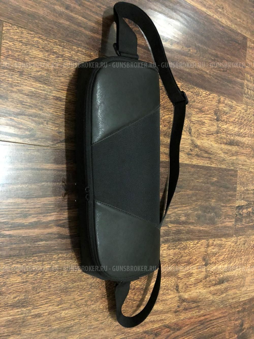 Цифровой прицел Pulsar Digisight Ultra N455 LRF (с креплением под вивер)