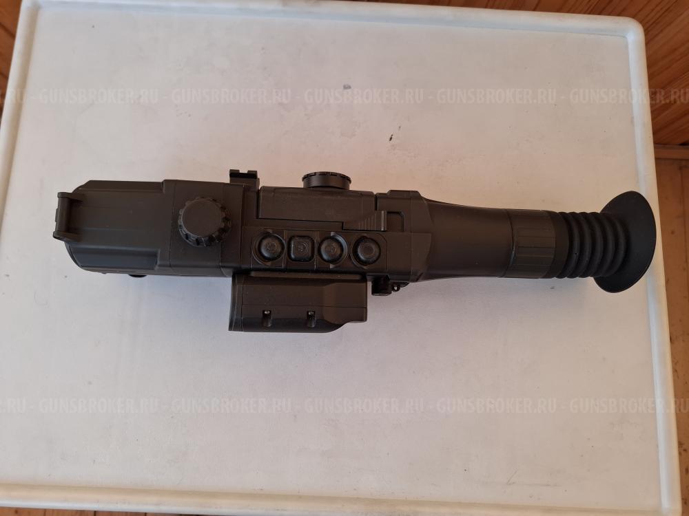 Цифровой прицел Pulsar Digisight Ultra N455 LRF