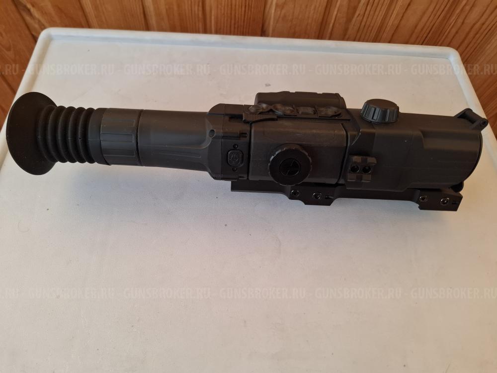 Цифровой прицел Pulsar Digisight Ultra N455 LRF