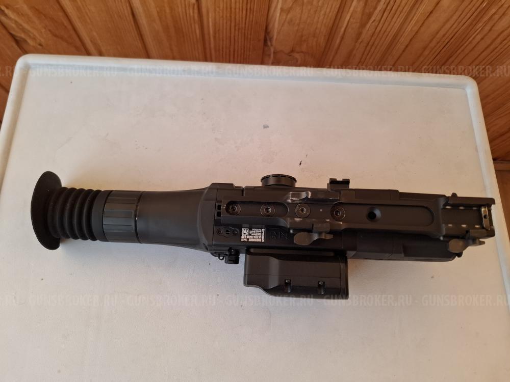 Цифровой прицел Pulsar Digisight Ultra N455 LRF