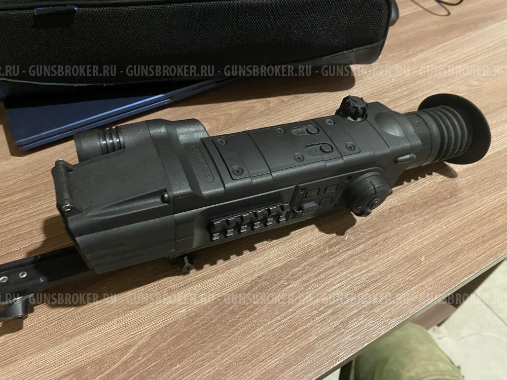 Цифровой прицел Pulsar N 770
