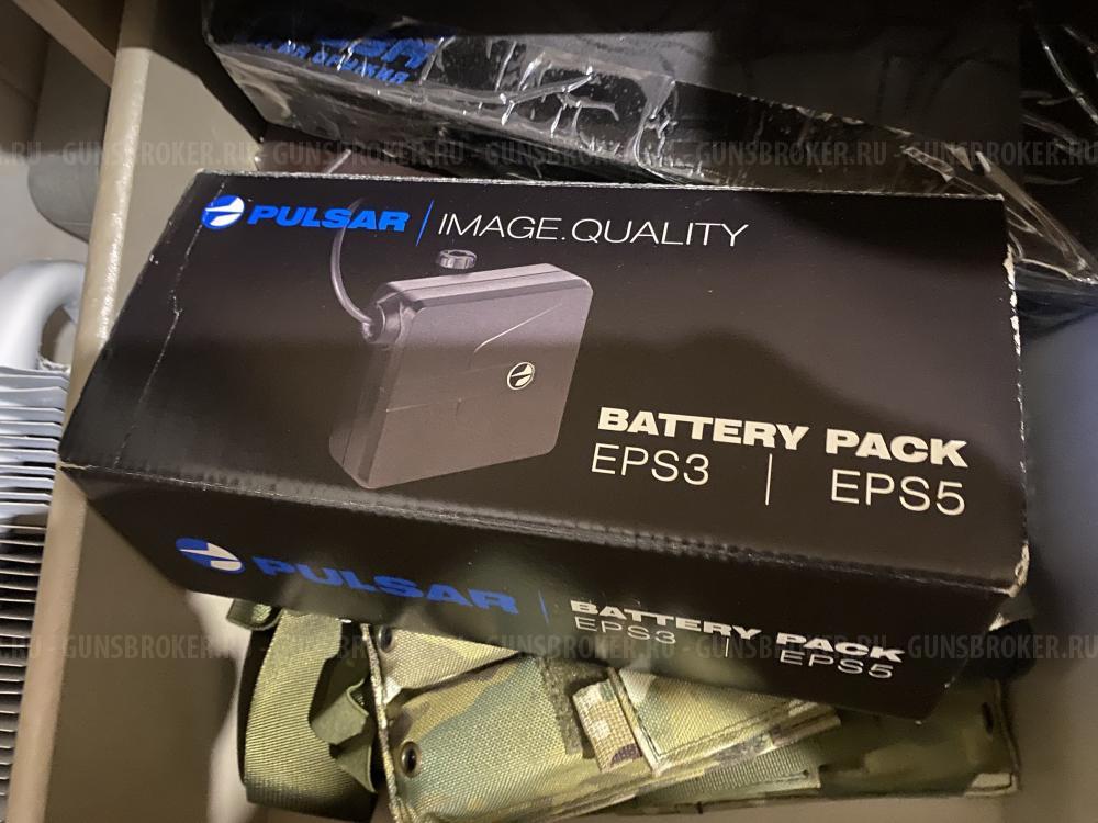 Цифровой прицел Pulsar N 770