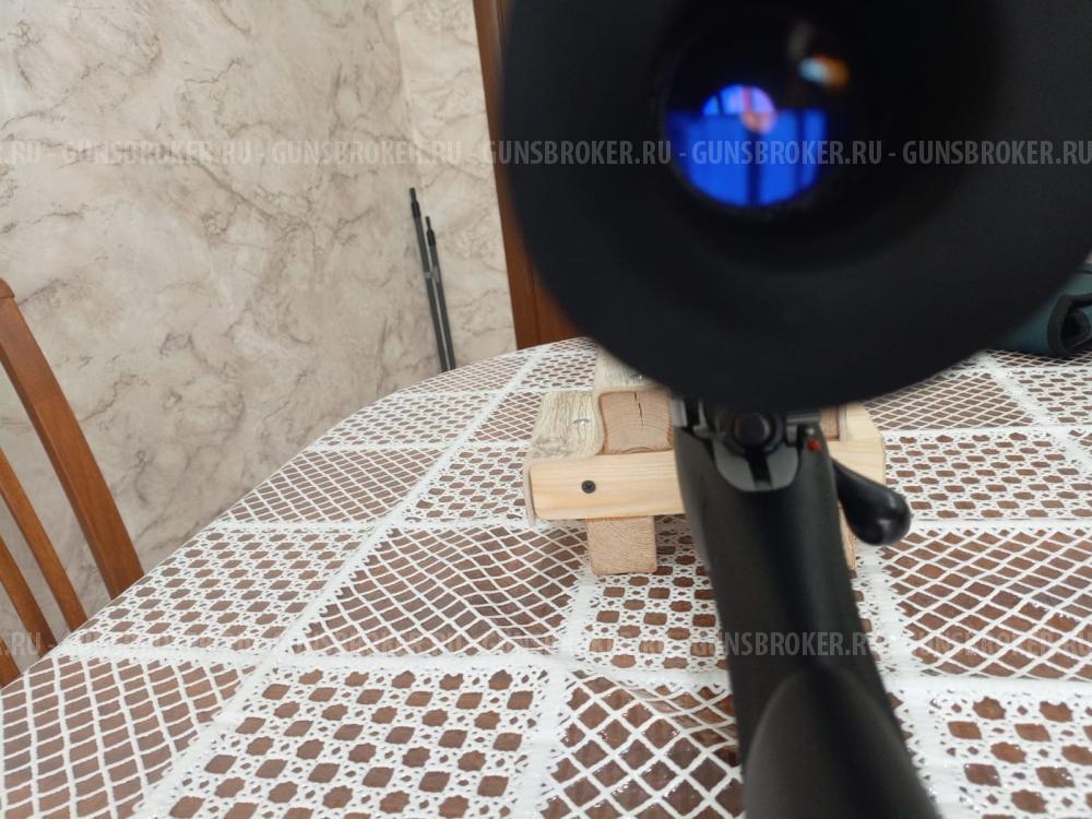 Цифровой прицел Пульсар pulsar digisight 970