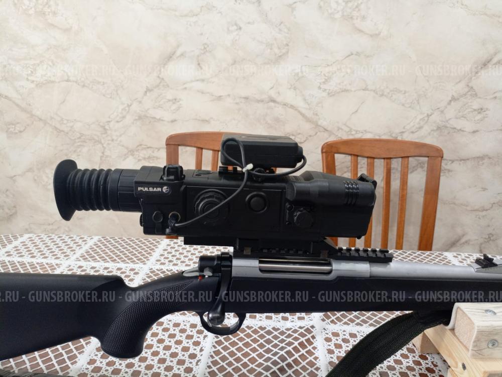 Цифровой прицел Пульсар pulsar digisight 970