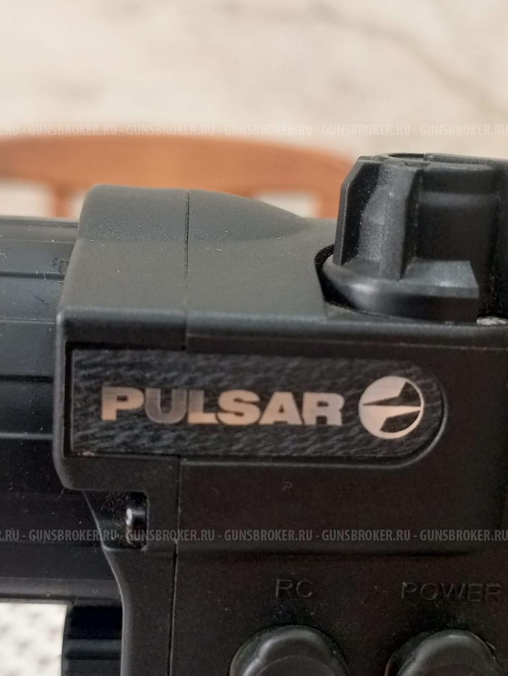 Цифровой прицел Пульсар pulsar digisight 970