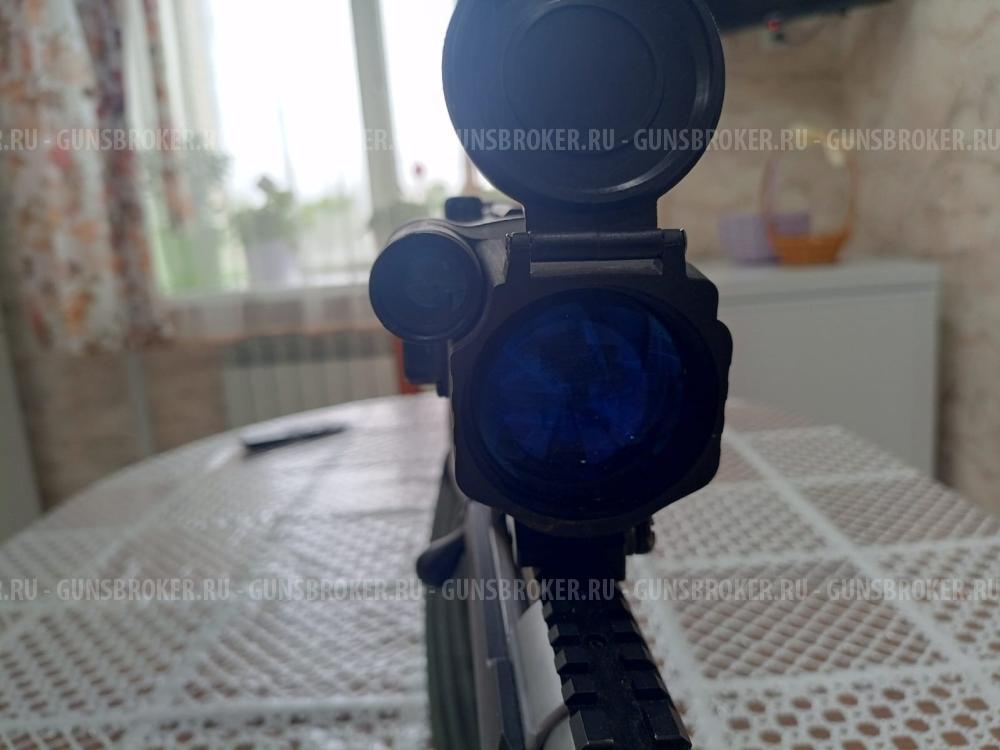 Цифровой прицел Пульсар pulsar digisight 970