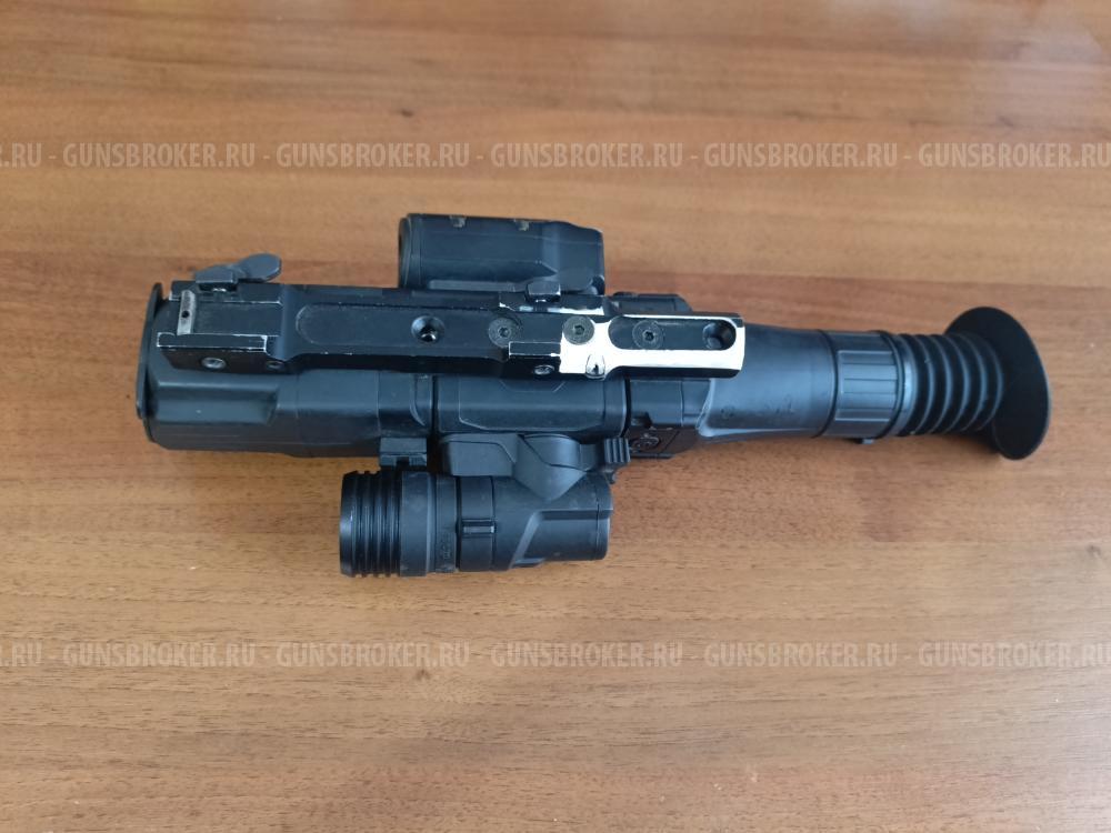 Цифровой прицел Pulsar Ultra N445LRF