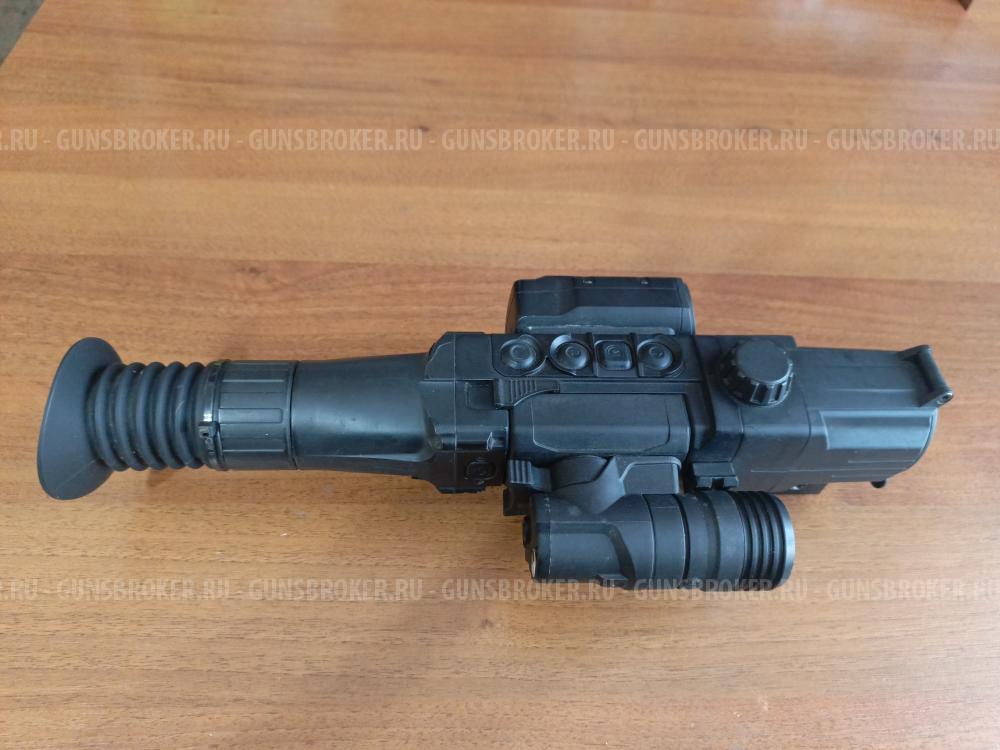 Цифровой прицел Pulsar Ultra N445LRF
