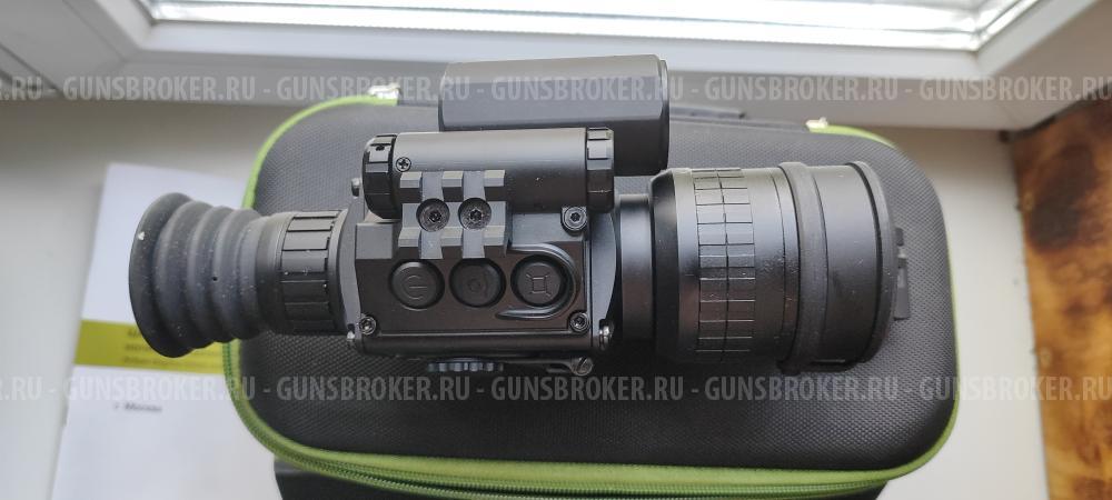 Цифровой прицел с дальномером Arkon Digital D940L