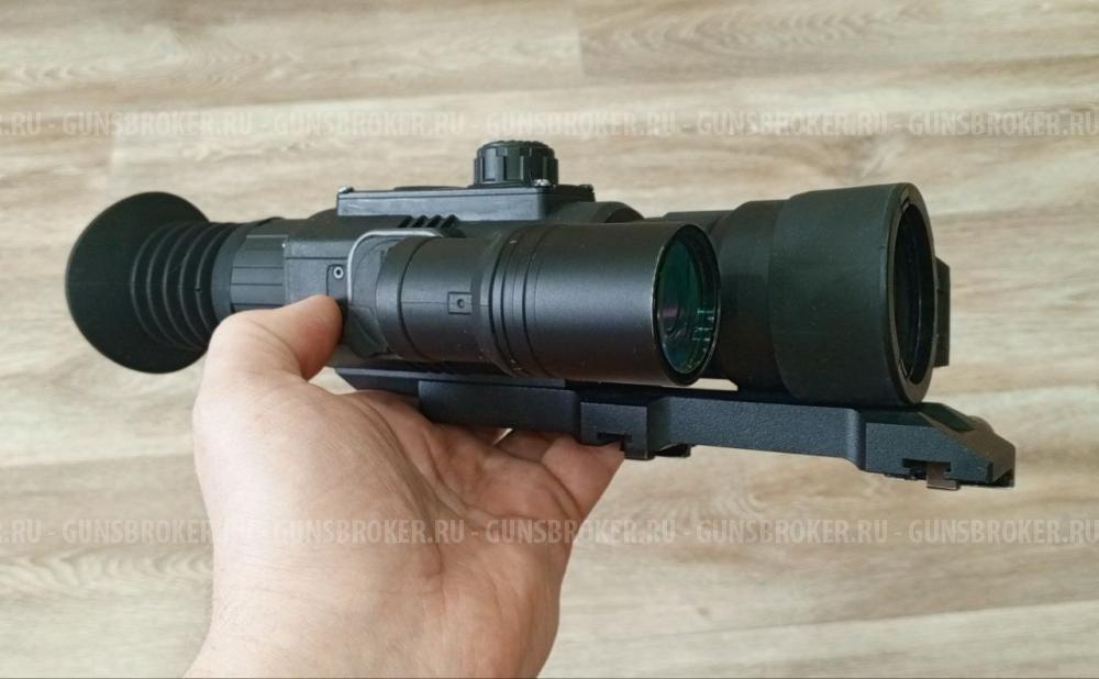 Цифровой прицел Signtline N 455s