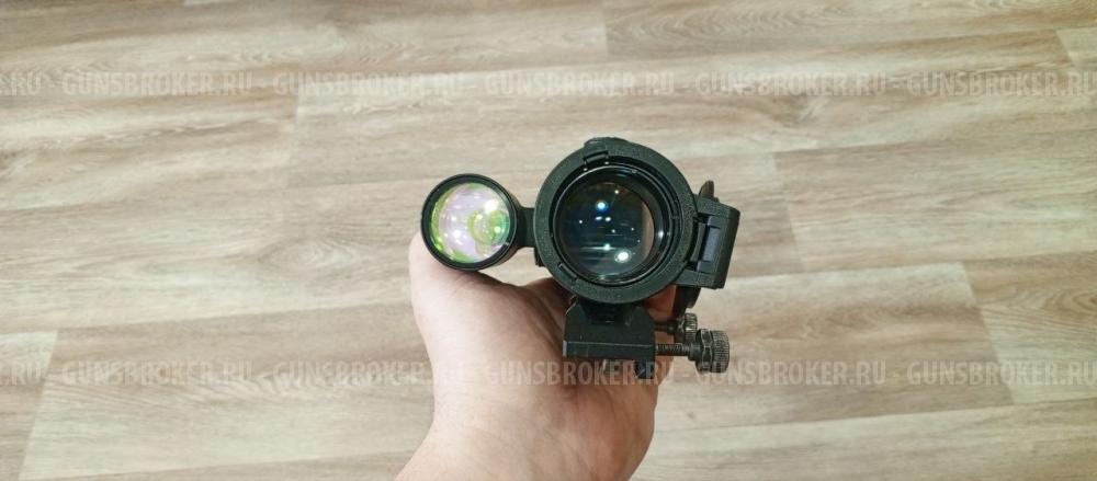 Цифровой прицел Signtline N 455s