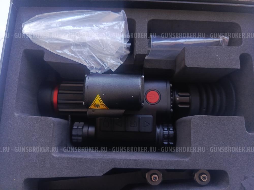 Цифровой прицел Sytong Ht 70 lrf 940nm