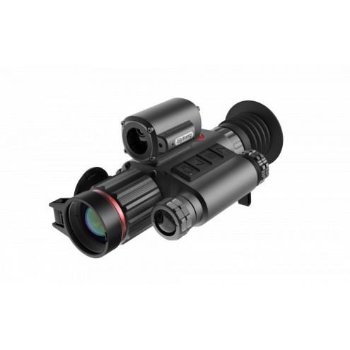 Цифровой прицел Sytong HT-70LRF