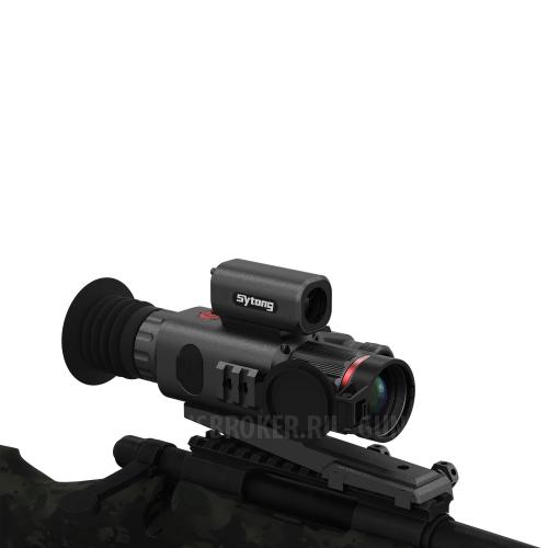 Цифровой прицел Sytong HT-70LRF