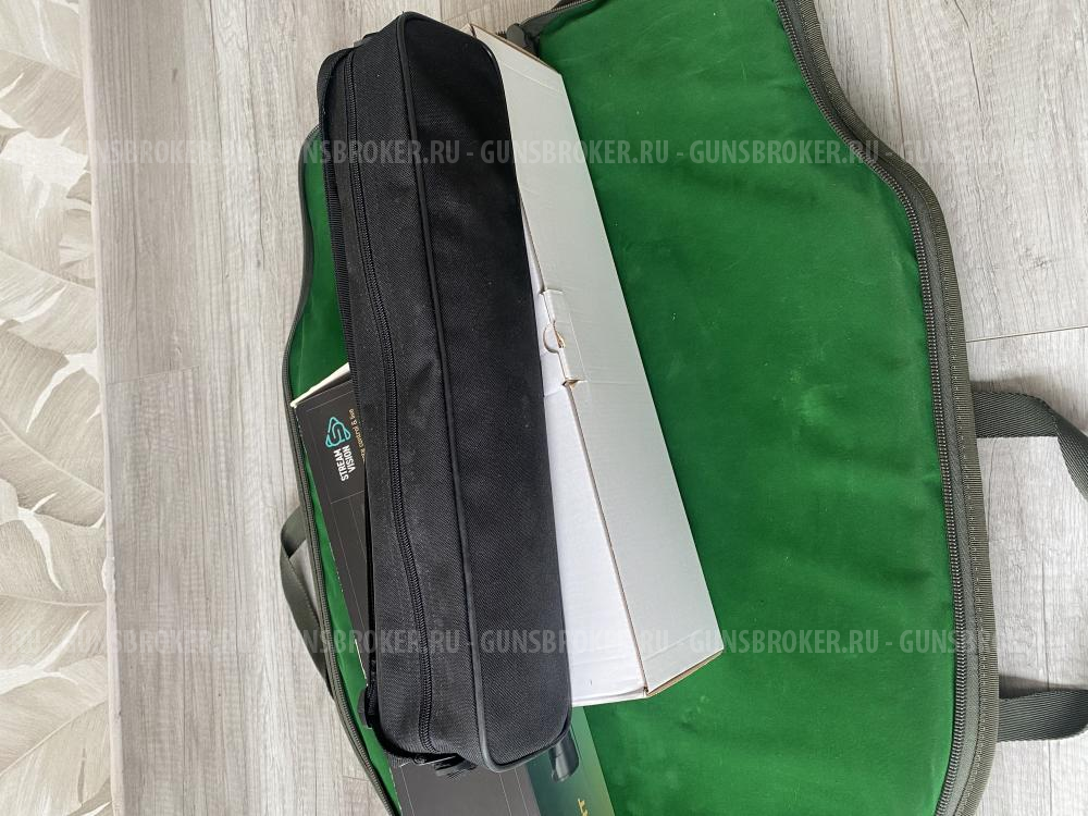 Цифровой ночной прицел Yukon Photon RT6*50