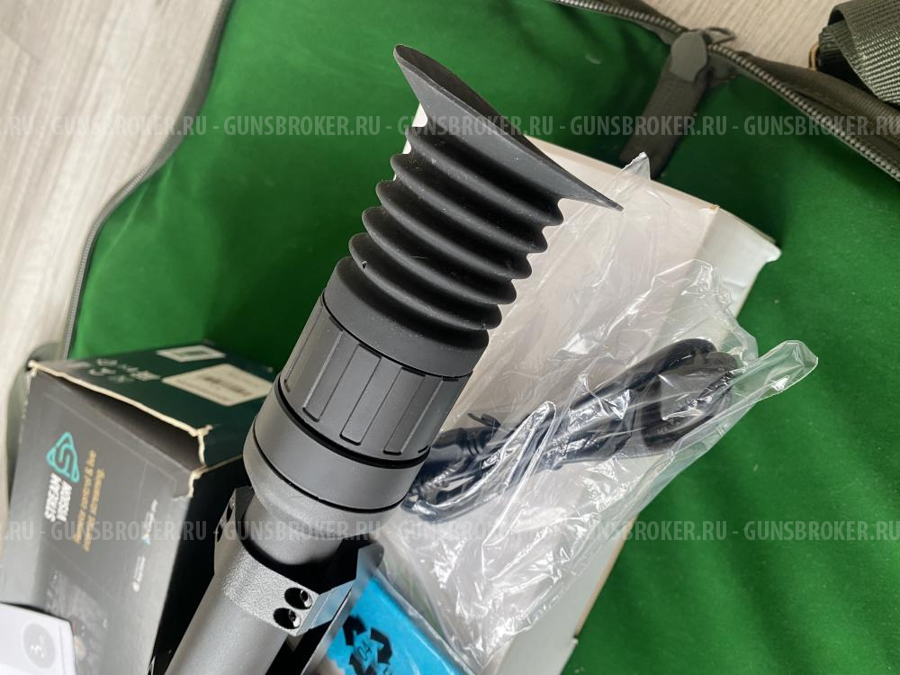 Цифровой ночной прицел Yukon Photon RT6*50