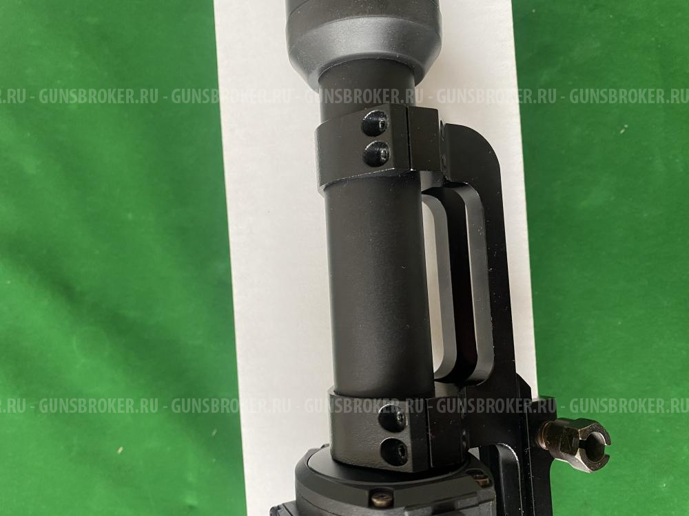 Цифровой ночной прицел Yukon Photon RT6*50