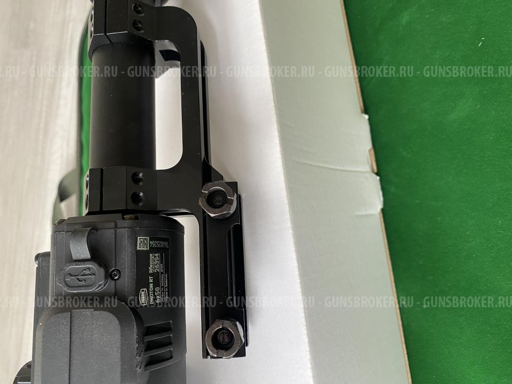 Цифровой ночной прицел Yukon Photon RT6*50