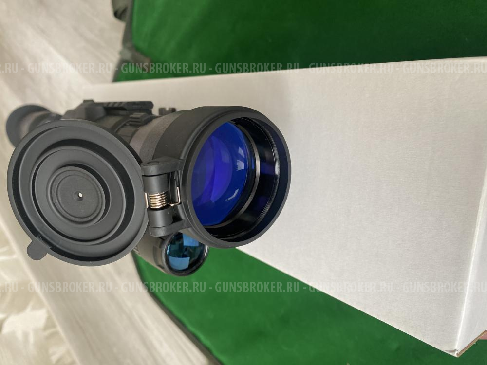 Цифровой ночной прицел Yukon Photon RT6*50