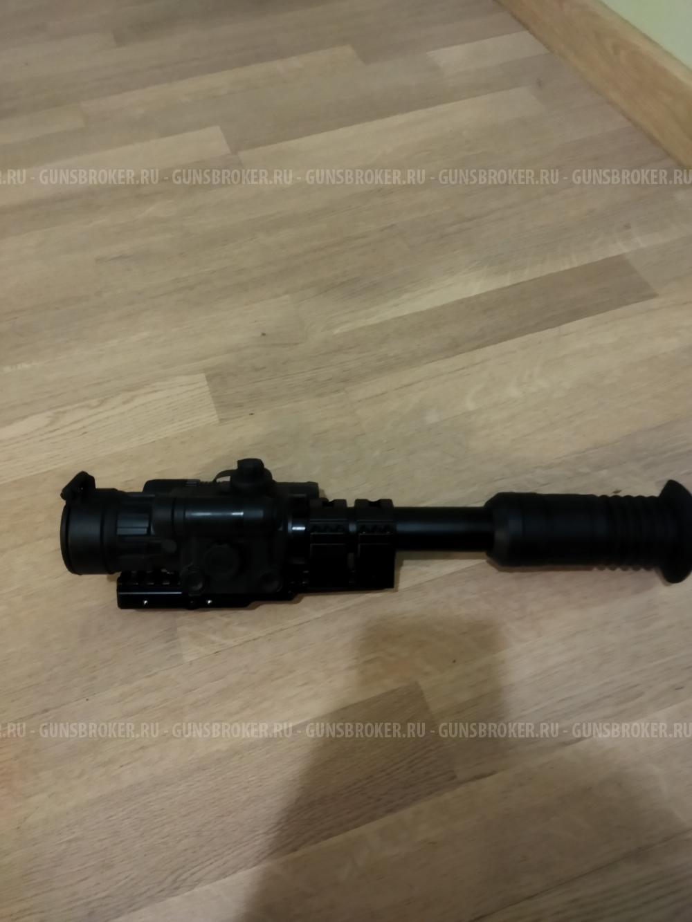 Цифровой прицел Yukon Photon XT 4.6x42 L