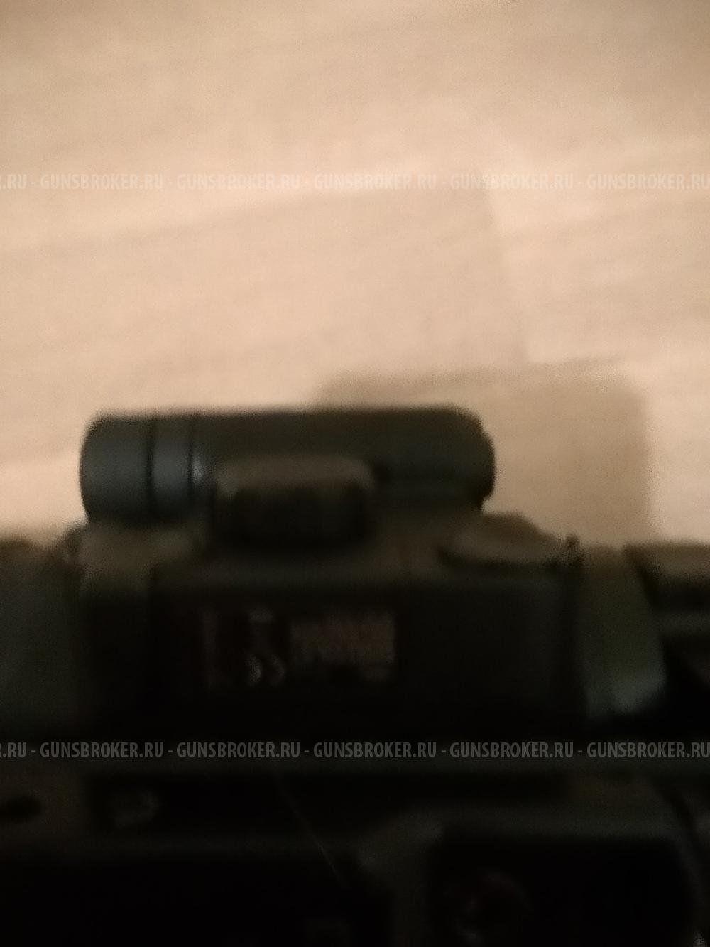 Цифровой прицел Yukon Photon XT 4.6x42 L