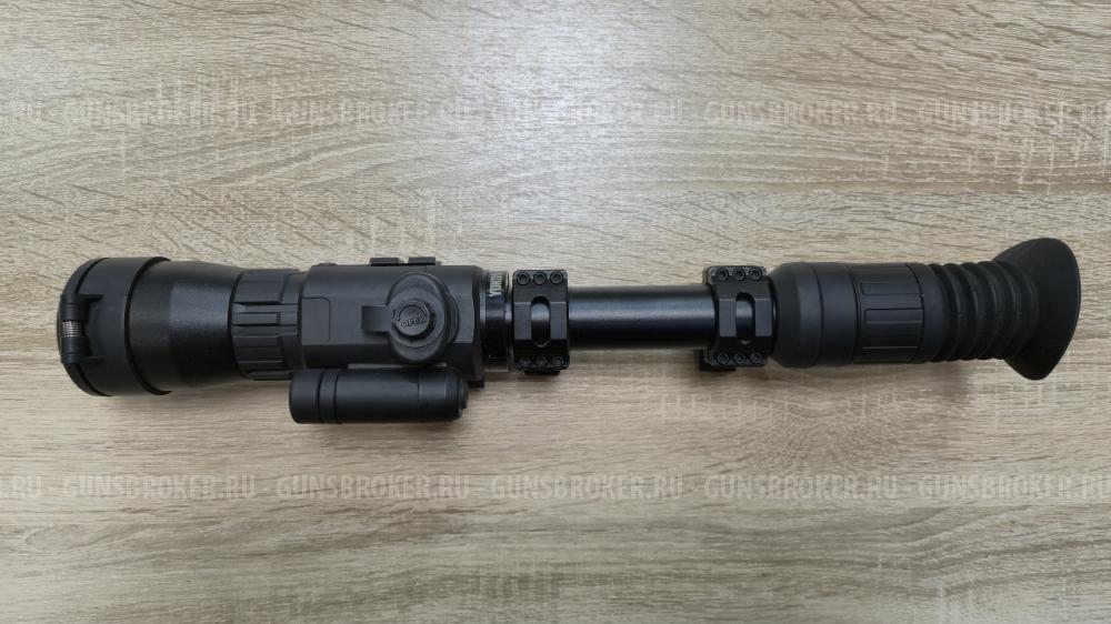 Цифровой прицел Yukon Photon XT 6,5x50L