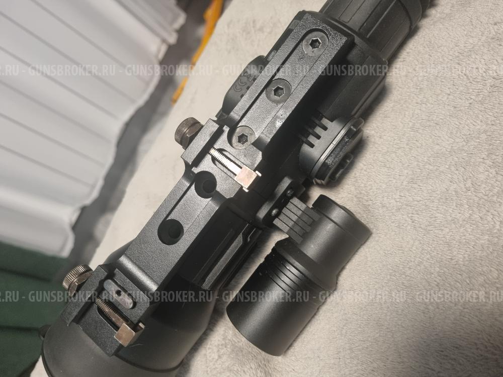 Цифровой прицел Yukon Sightline N475S 