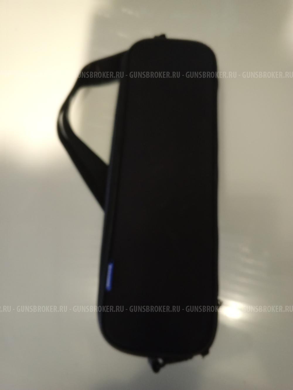 Цифровой прицел