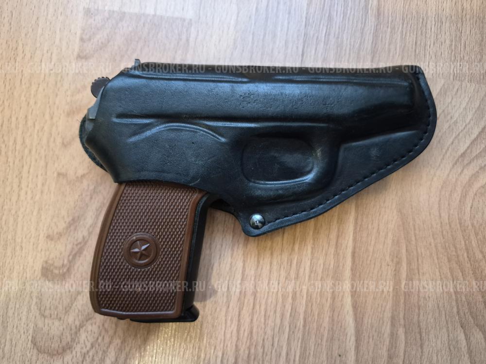 Cигнальный пистолет МР-371